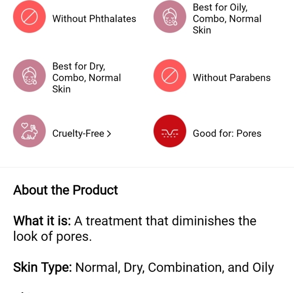 NWOB MURAD TARGETED PORE CORRECTOR - Picture 4 of 15